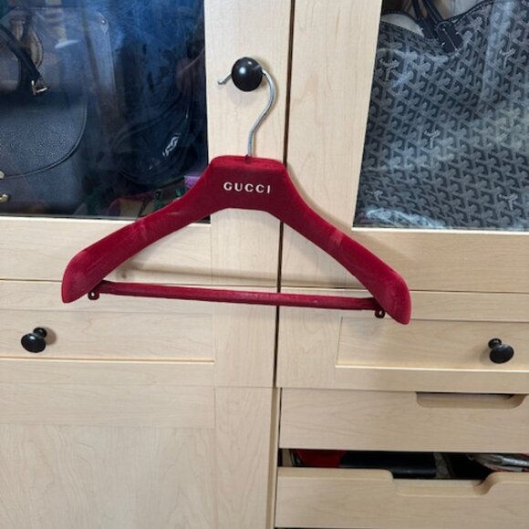 Gucci Brand New Reversible Size 40 Bomber Jacket - Picture 12 of 12